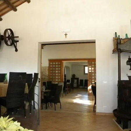 Farm stay Azienda Agrituristica Tenuta Pizzolungo *