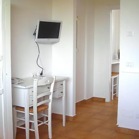 Farm stay Azienda Agrituristica Tenuta Pizzolungo Erice