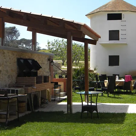Azienda Agrituristica Tenuta Pizzolungo Erice