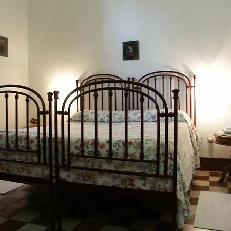 Azienda Agrituristica Tenuta Pizzolungo Erice