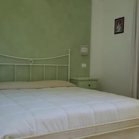 Azienda Agrituristica Tenuta Pizzolungo Farm stay *