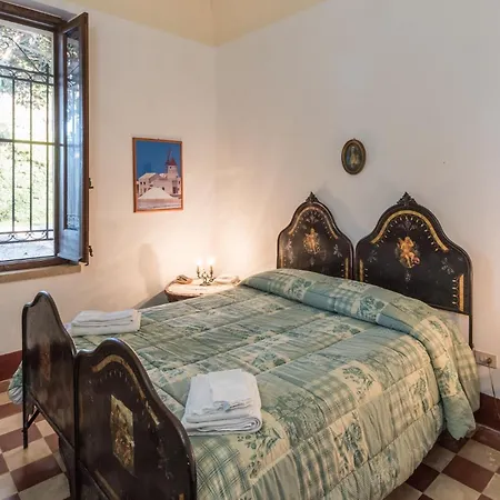 Azienda Agrituristica Tenuta Pizzolungo Farm stay