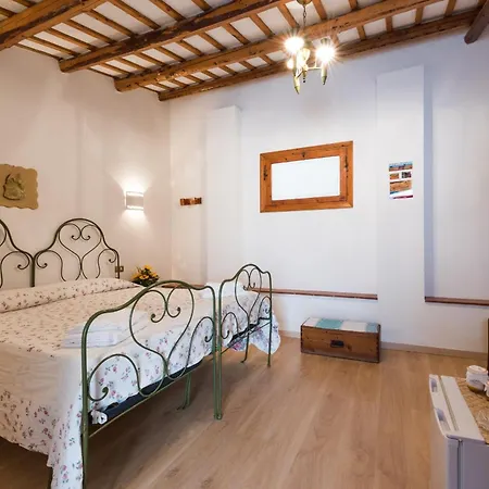 Farm stay Azienda Agrituristica Tenuta Pizzolungo Erice