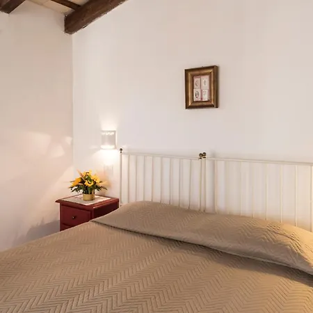 Azienda Agrituristica Tenuta Pizzolungo * Erice