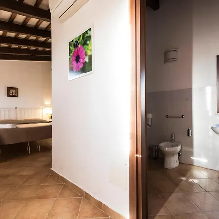 Azienda Agrituristica Tenuta Pizzolungo Farm stay *