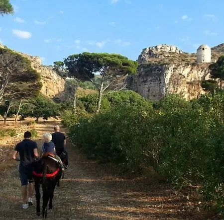 Azienda Agrituristica Tenuta Pizzolungo
