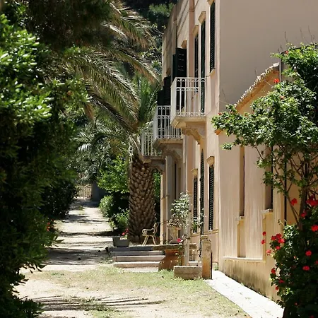 Feriegård Azienda Agrituristica Tenuta Pizzolungo *