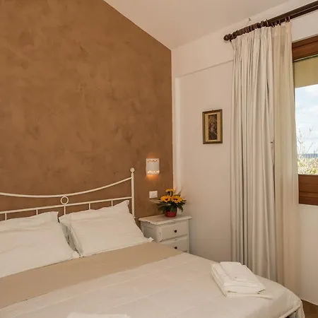 Farm stay Azienda Agrituristica Tenuta Pizzolungo *