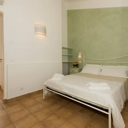 Azienda Agrituristica Tenuta Pizzolungo Erice