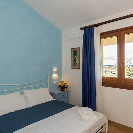 Azienda Agrituristica Tenuta Pizzolungo Farm stay *