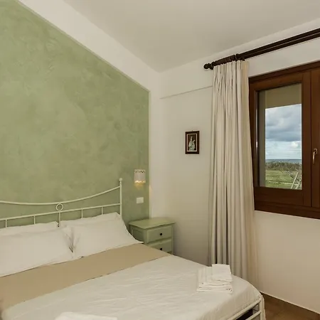 Azienda Agrituristica Tenuta Pizzolungo * Erice
