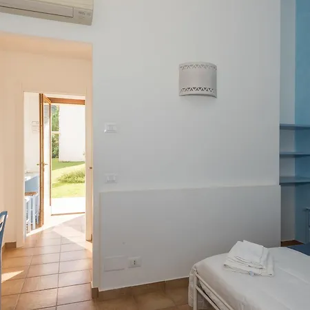 Farm stay Azienda Agrituristica Tenuta Pizzolungo