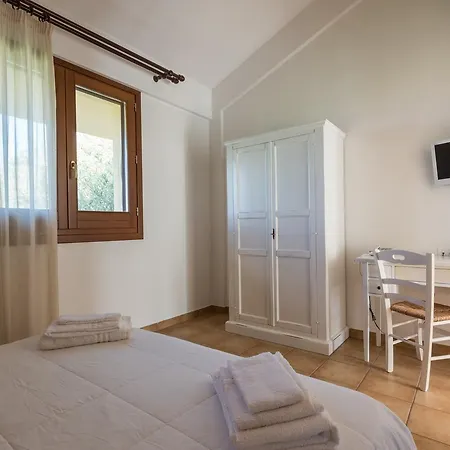 Azienda Agrituristica Tenuta Pizzolungo Erice