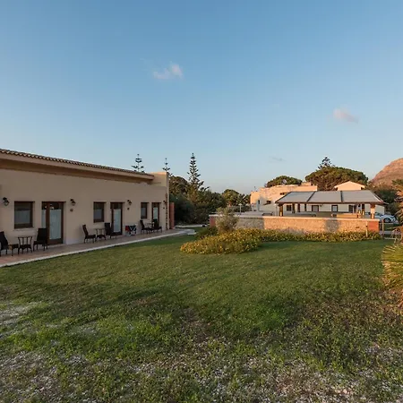 Azienda Agrituristica Tenuta Pizzolungo 埃里切
