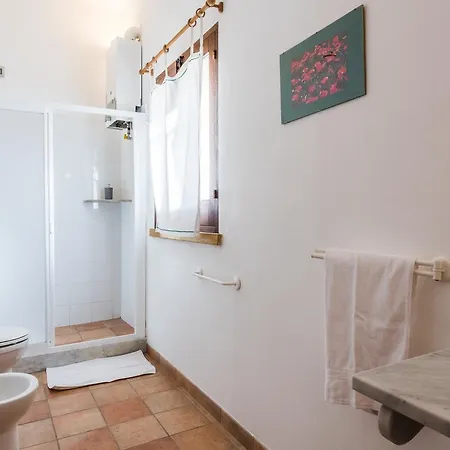 Azienda Agrituristica Tenuta Pizzolungo Farm stay