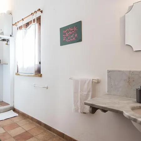 Azienda Agrituristica Tenuta Pizzolungo * Erice