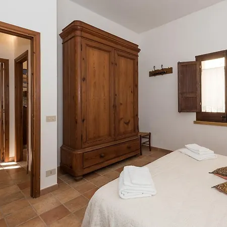 Farm stay Azienda Agrituristica Tenuta Pizzolungo *