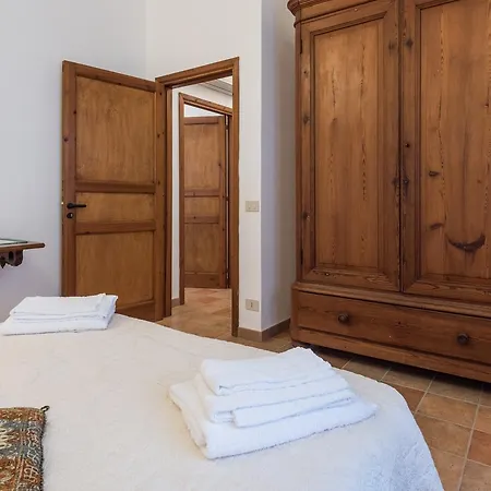 Azienda Agrituristica Tenuta Pizzolungo * Erice