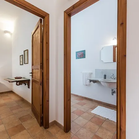 Azienda Agrituristica Tenuta Pizzolungo Farm stay