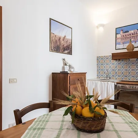 Farm stay Azienda Agrituristica Tenuta Pizzolungo *