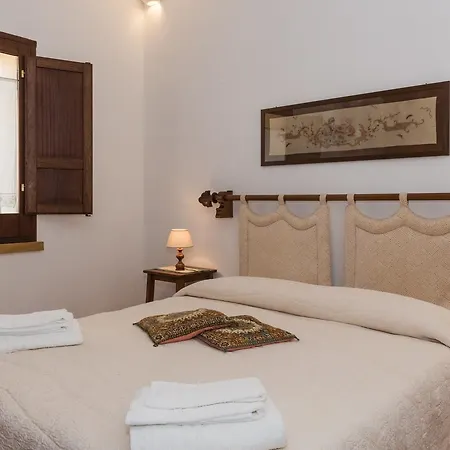Azienda Agrituristica Tenuta Pizzolungo Farm stay