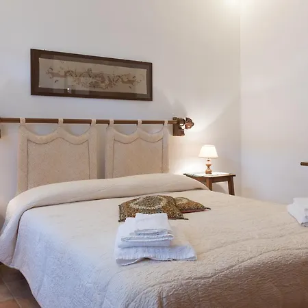 Azienda Agrituristica Tenuta Pizzolungo Farm stay