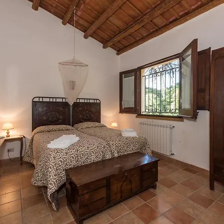 Farm stay Azienda Agrituristica Tenuta Pizzolungo *