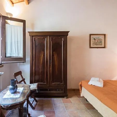 Azienda Agrituristica Tenuta Pizzolungo Farm stay