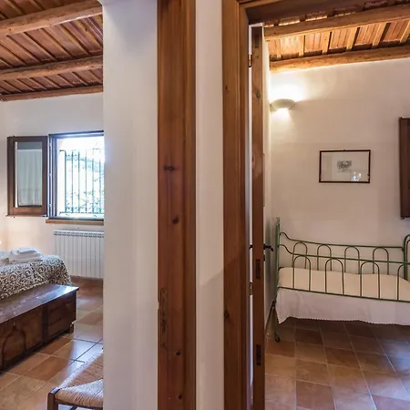 Azienda Agrituristica Tenuta Pizzolungo Farm stay