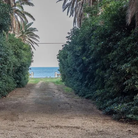 Azienda Agrituristica Tenuta Pizzolungo * Erice