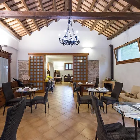 Farm stay Azienda Agrituristica Tenuta Pizzolungo *