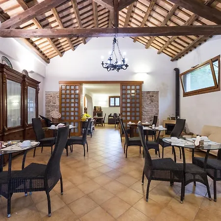 Farm stay Azienda Agrituristica Tenuta Pizzolungo