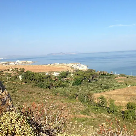 Azienda Agrituristica Tenuta Pizzolungo Erice