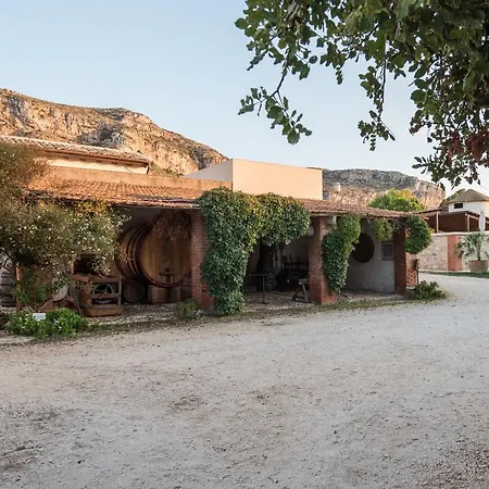 Azienda Agrituristica Tenuta Pizzolungo *