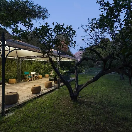 Farm stay Azienda Agrituristica Tenuta Pizzolungo