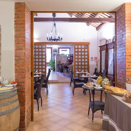 Azienda Agrituristica Tenuta Pizzolungo *