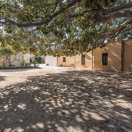 Feriegård Azienda Agrituristica Tenuta Pizzolungo *