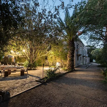 Feriegård Azienda Agrituristica Tenuta Pizzolungo *