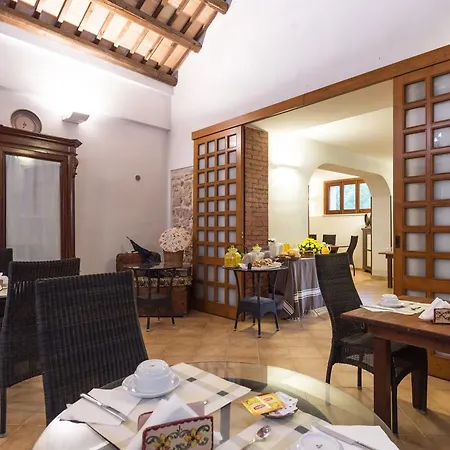 Farm stay Azienda Agrituristica Tenuta Pizzolungo Erice