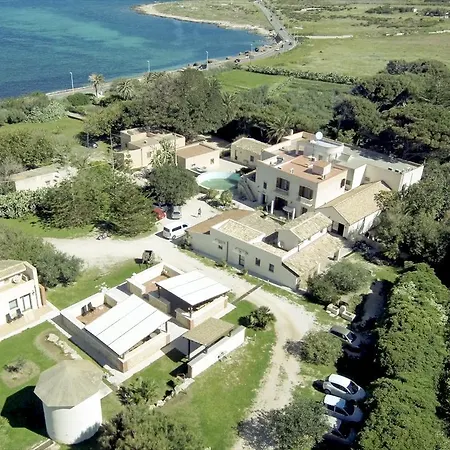 Azienda Agrituristica Tenuta Pizzolungo *