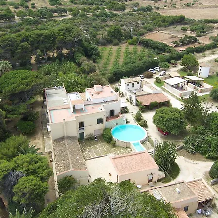 Farm stay Azienda Agrituristica Tenuta Pizzolungo