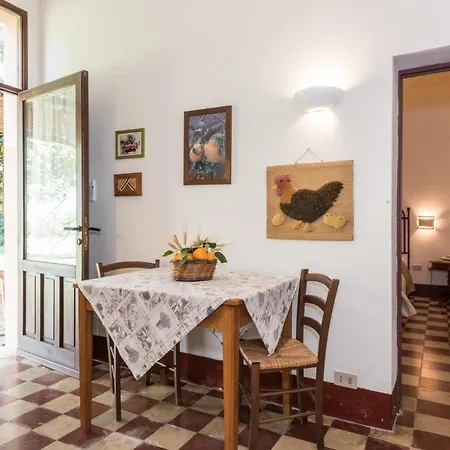 Azienda Agrituristica Tenuta Pizzolungo * Erice