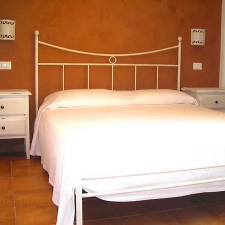 Azienda Agrituristica Tenuta Pizzolungo 埃里切