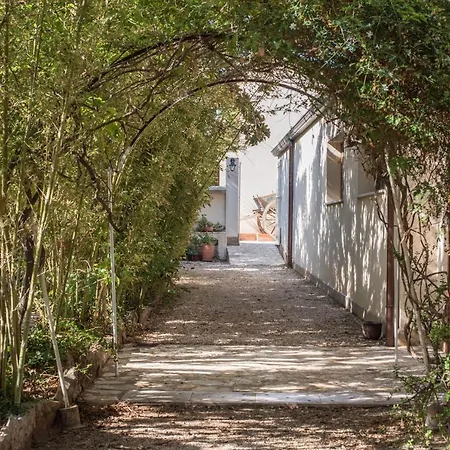Azienda Agrituristica Tenuta Pizzolungo * Erice